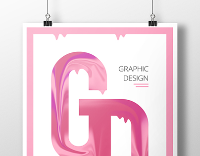 Poster - Graphic Design