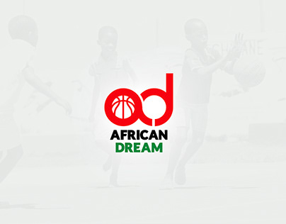 African Dream (Logo Design)