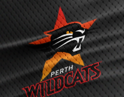 Perth Wildcats Concept Art