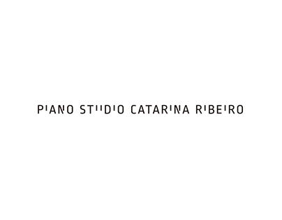 Piano Studio Catarina Ribeiro