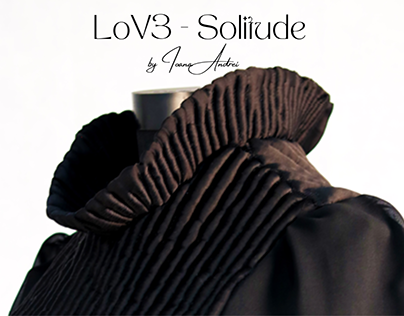 LoV3 - Solitude