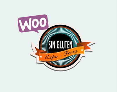 Web: Feria Sin Gluten II