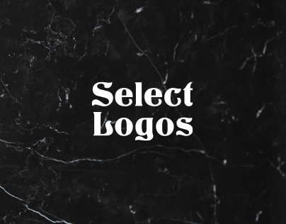 Select Logos