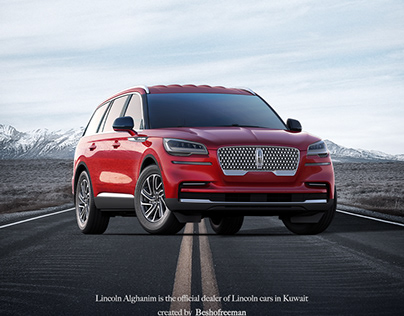 Lincoln American Luxury Cars