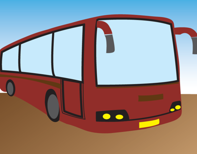 Information Design- Obtaining a bus pass