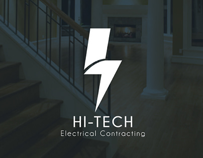 Hi-Tech | Company Rebranding