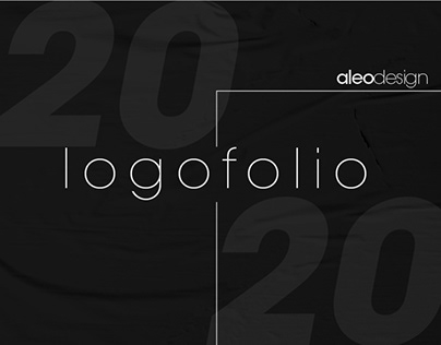 logofolio | 2020