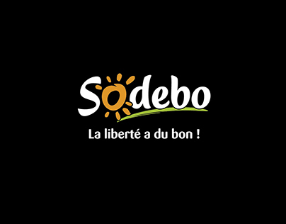 SODEBO FRANCE // STAND