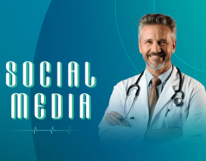 Social media advertising - Medical