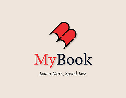 MyBook Logo