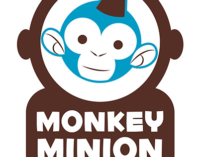 Monkey MinionPress