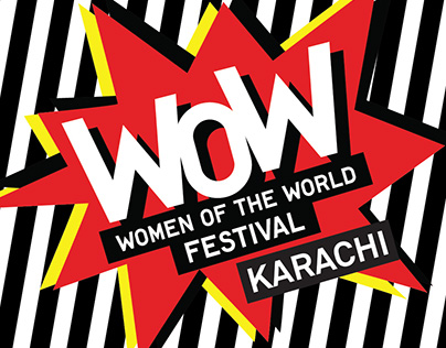 WOW - Karachi Festival