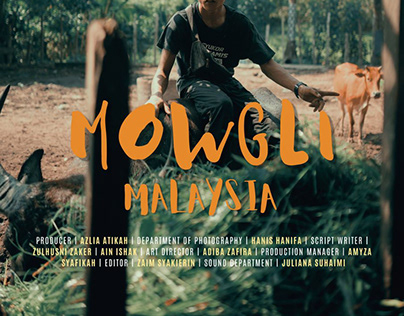 MOWGLI MALAYSIA - Documentary (2023)