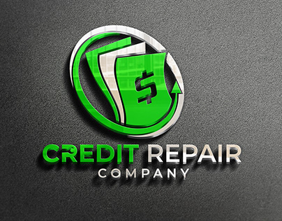 Credit & payment logo design | Brand identity