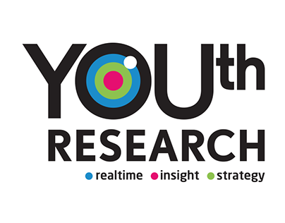 Youth Research Re-Branding