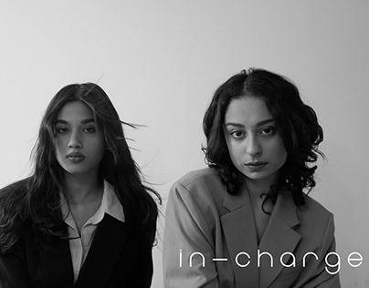 In-Charge | Fashion Styling