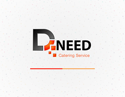 Catering Service Ordering App