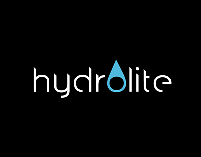 Hydrolite Logo