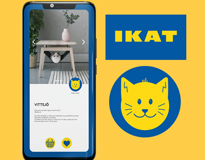 Campaña Publicitaria Ficticia - IKEA