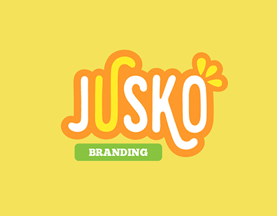 Jusko Branding