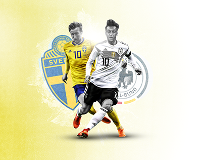 Germany vs Sweden | World Cup Russia 2018