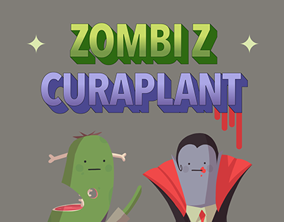Zombi Z and Curaplant, other things