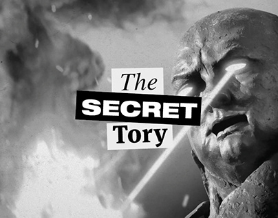 The Secret Tory