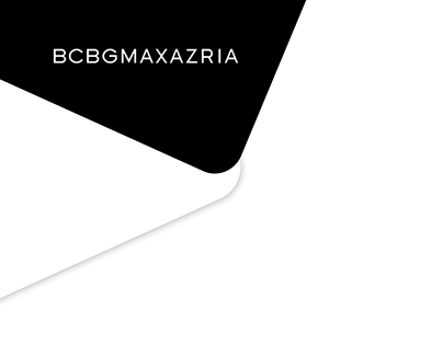 BCBG ( UX / UI )
