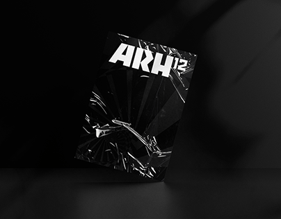 ARH12 - Brand Identity