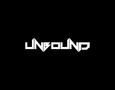 Unbound - Brand Story & Logo Design