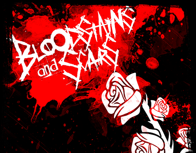 Bloodstains and Scars
