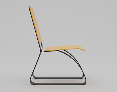 Chair concept