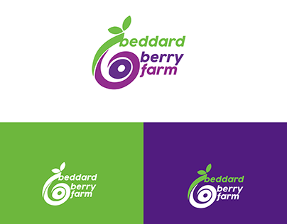 Berry Farm Logo