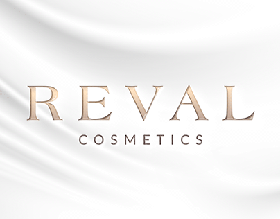 Reval Cosmetics Project