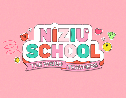 NiziU SCHOOL