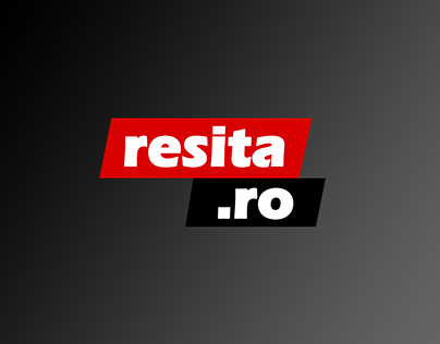 Resita.ro News Logo