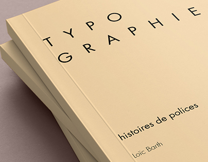 Typographie | Classification