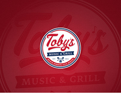 Toby's Music & Grill
