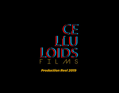 Celluloids Films I Film Production REEL 2019