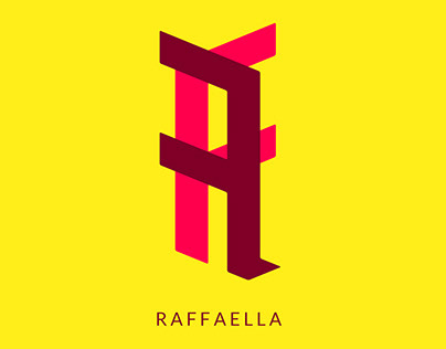 Raffaella Self Branding
