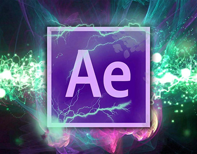 after effects video