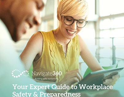 Nav360 Workplace Safety E Book