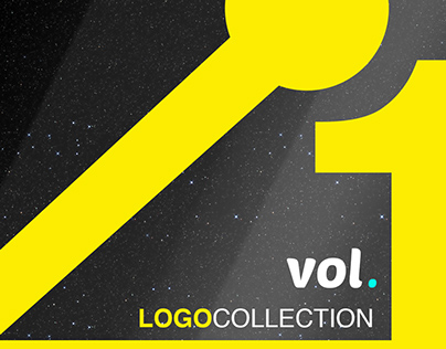 Logo Collecton vol.1