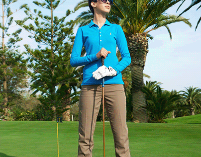 Golfino Sportswear