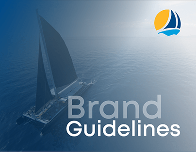 Logo Book & Boat -Brand Guidelines