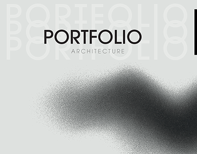 Architecture Portfolio | Mauricio Monterrosa | 2024