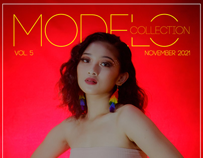 Modelo Collection Volume 5