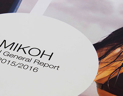 Mikoh Annual General Report
