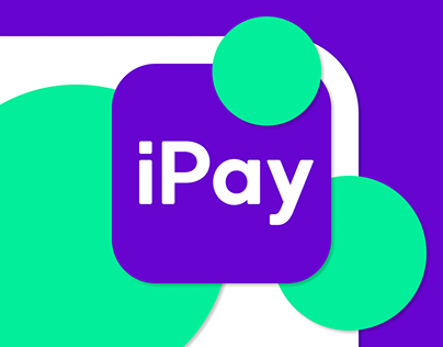 iPay Website & Mobile App