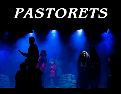 Pastorets